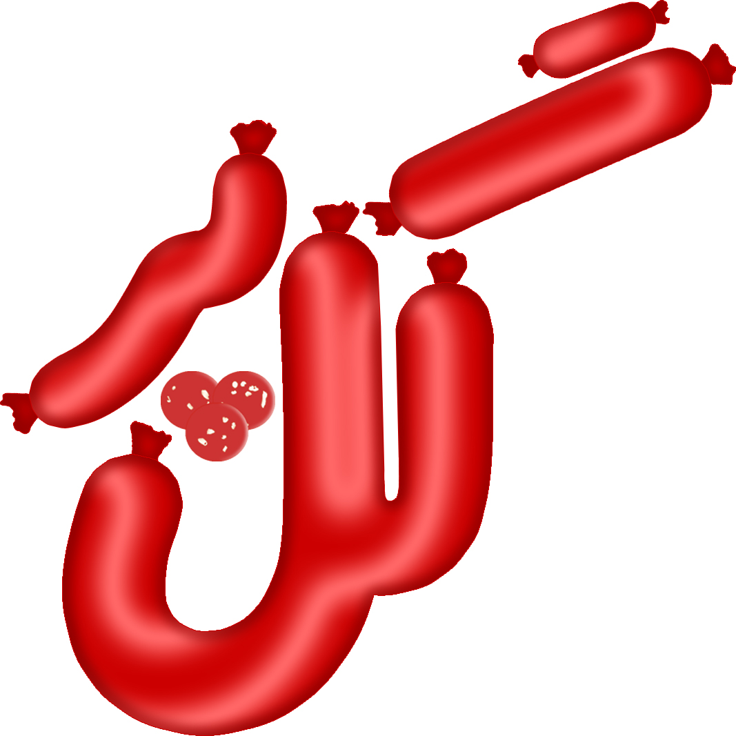 خوش‌مزه‌های خونگی گـل‌پـر
